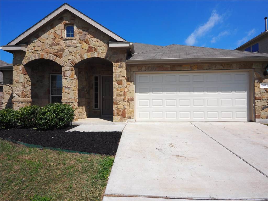 161 Fossilstone Trl - Photo 1