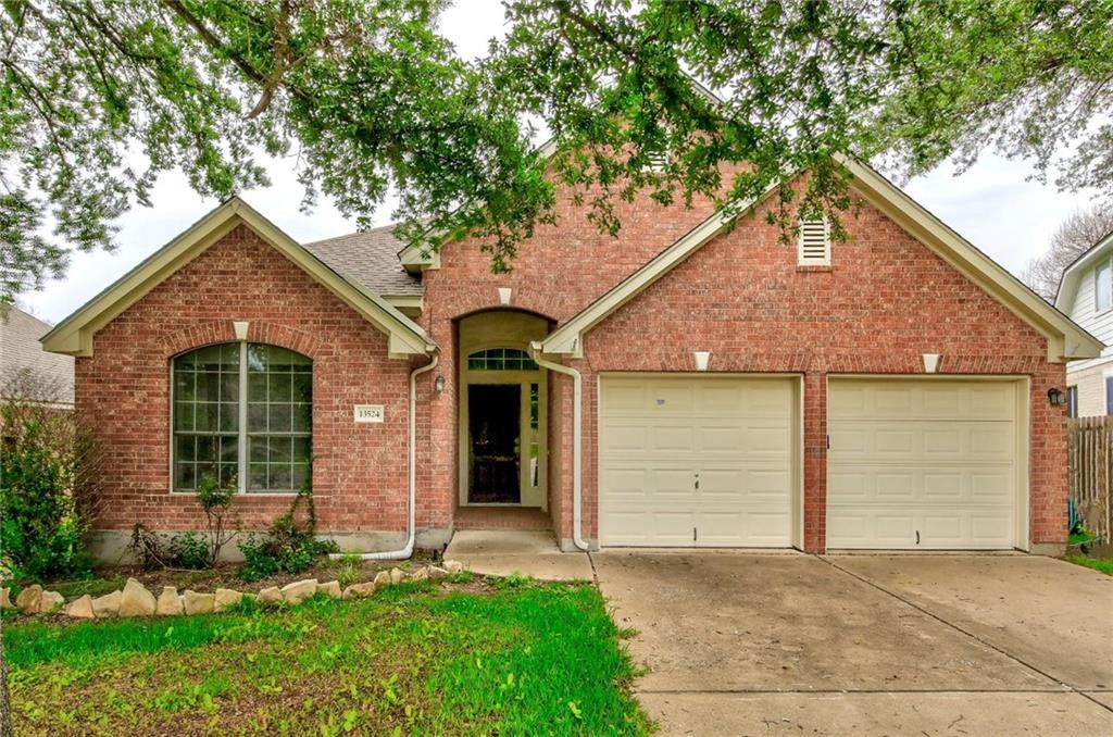 13524 Oregon Flats Trl - Photo 1