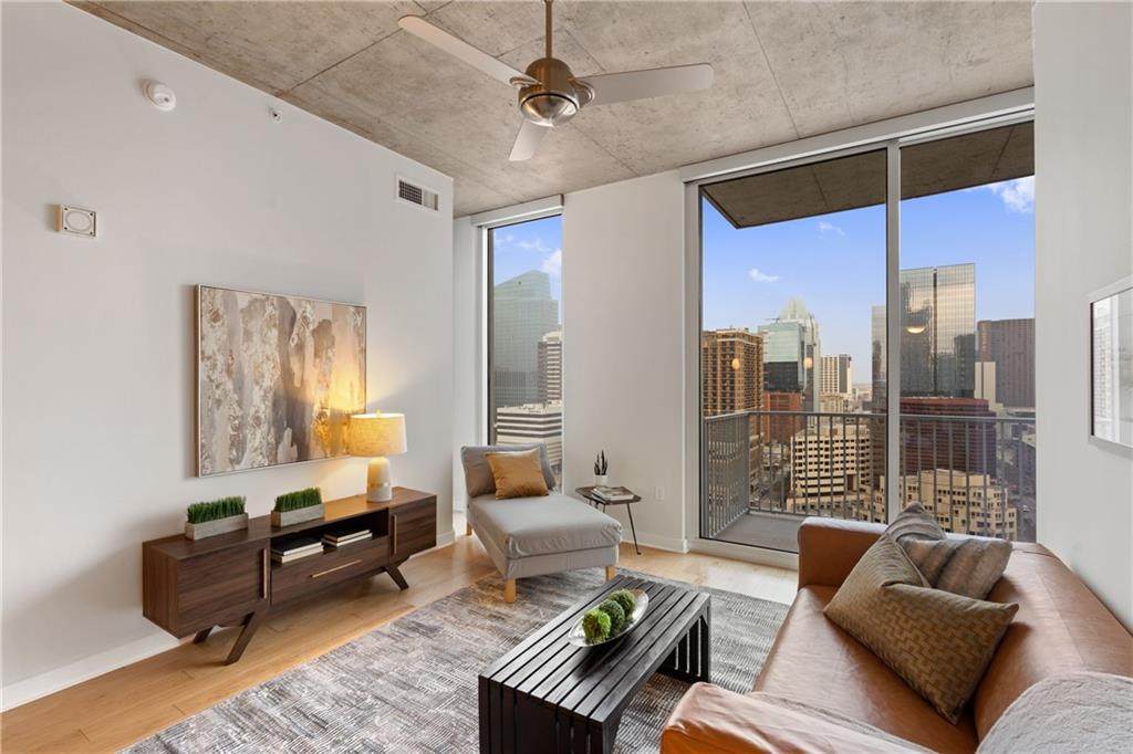 360 Nueces St - Photo 1