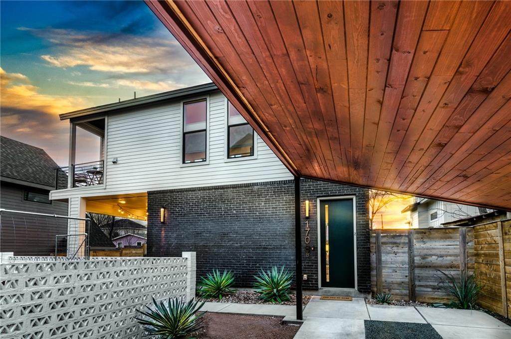1708 Perez St - Photo 1