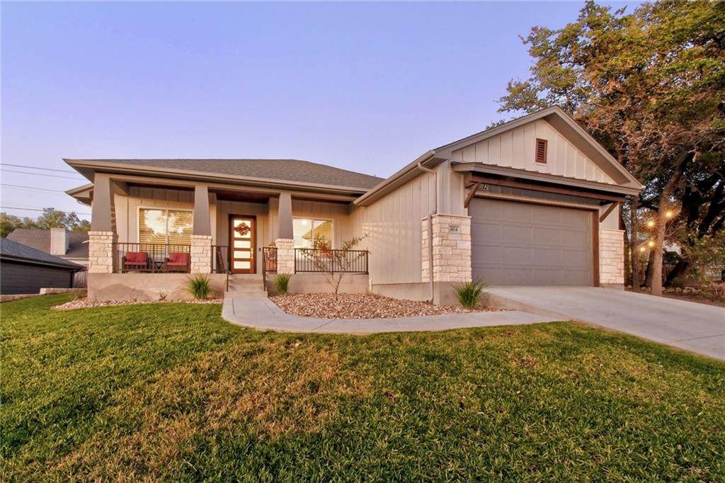 424 Summit Ridge Dr - Photo 1