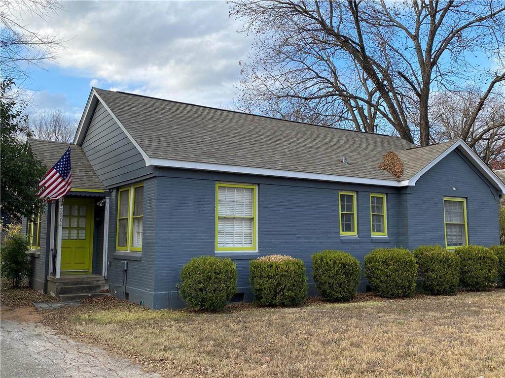 3804 Duval St - Photo 1