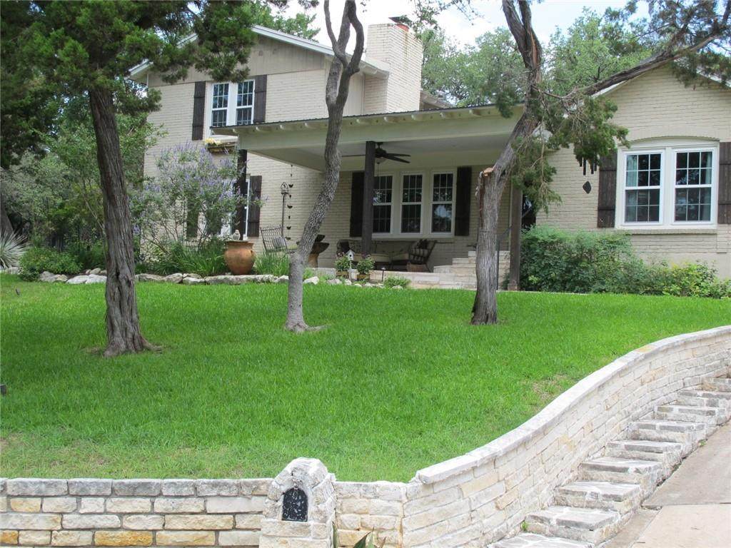 3504 Hillbrook Cir - Photo 1