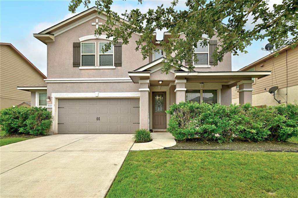 17220 Bridgefarmer Blvd - Photo 1