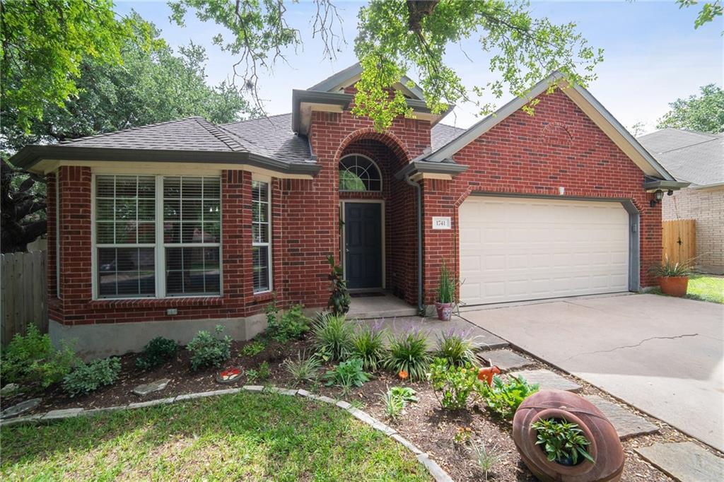 1741 Star Light Cir - Photo 1