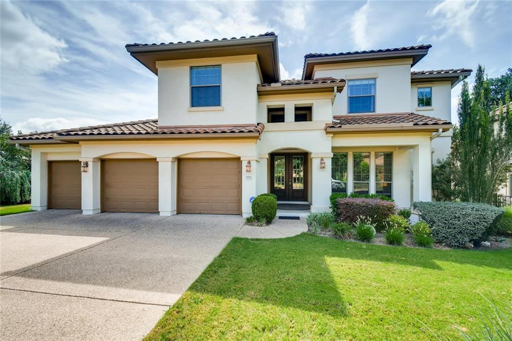 15512 Spillman Ranch Loop - Photo 1