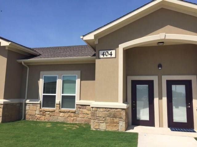 2301 Bagdad Rd - Photo 1