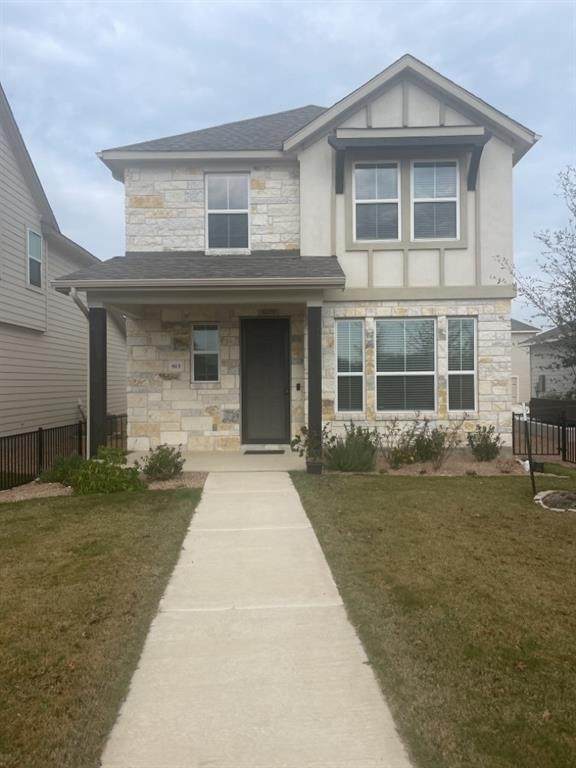 813 Lone Peak Way - Photo 1