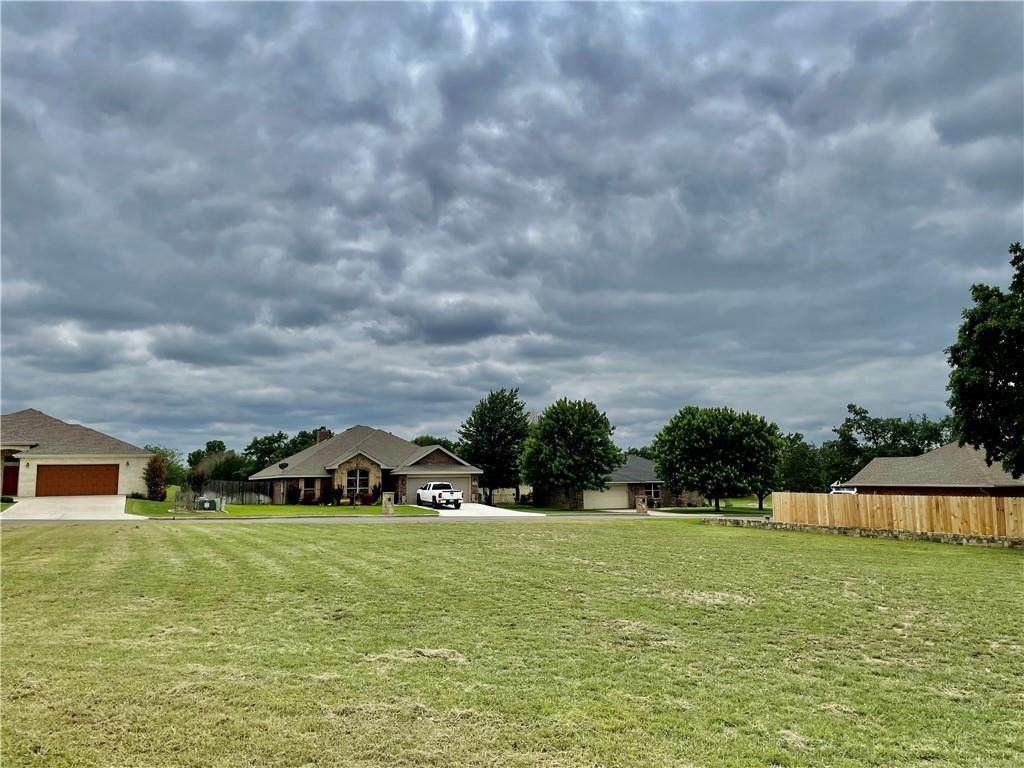 Lot 739 Hogan Pl - Photo 1