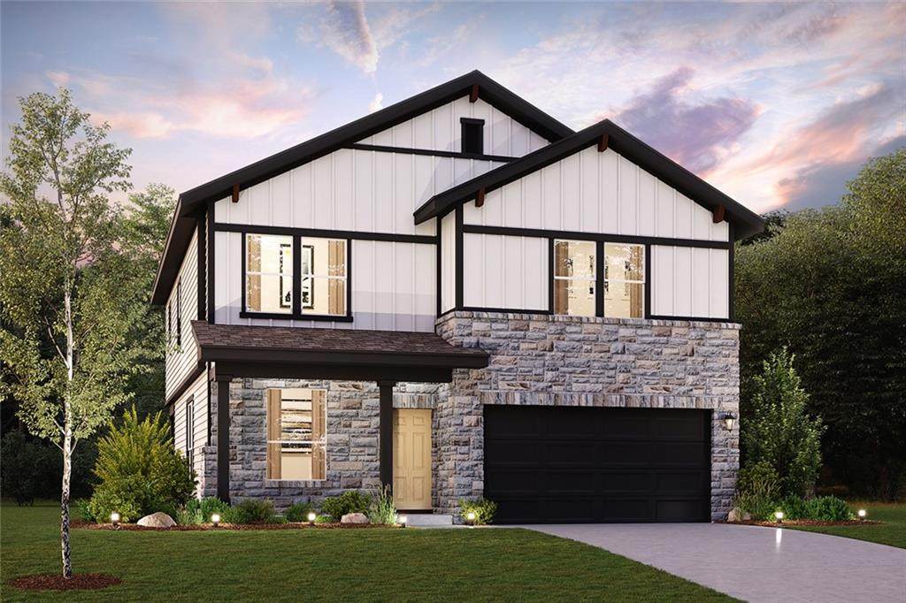 205 Kirby York Commons Rd - Photo 1