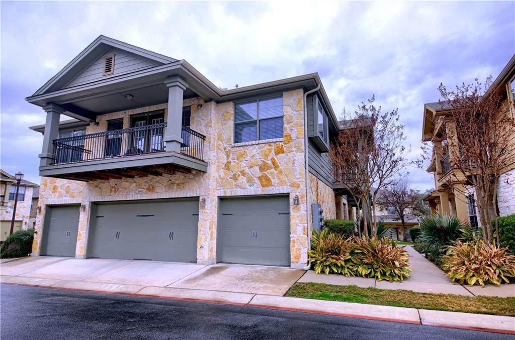 14815 Avery Ranch Blvd - Photo 1