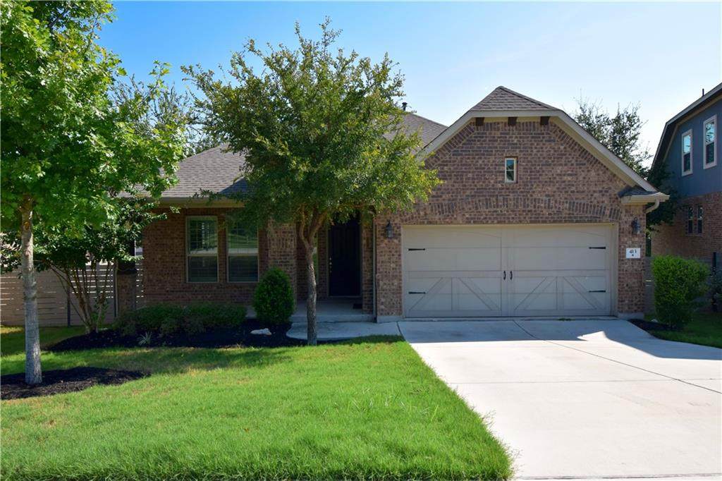 413 Granite Rock Ln - Photo 1