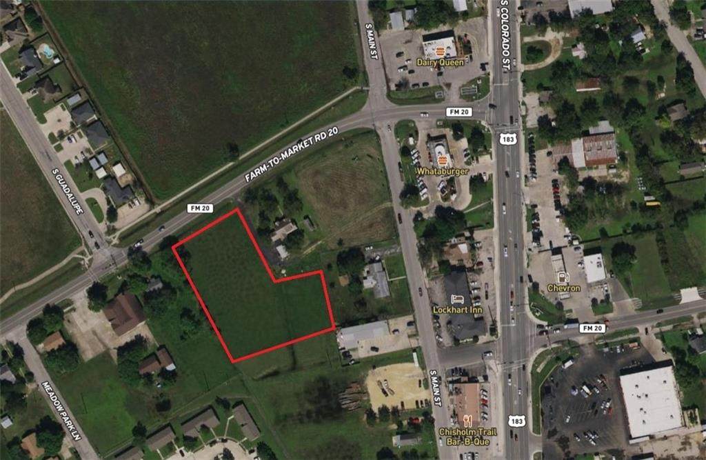 204 State Park Rd - Photo 1
