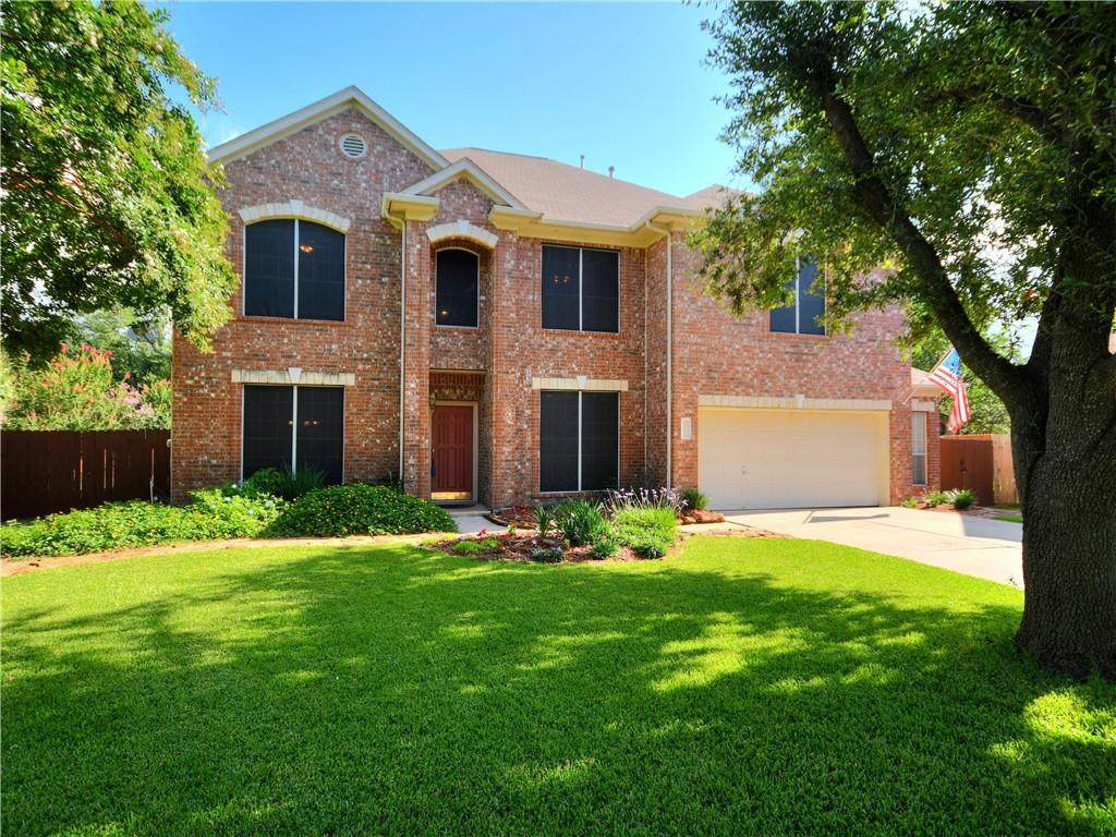 1111 Boerne Dr - Photo 1