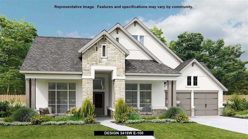 6100 Antelope Well Ln - Photo 1