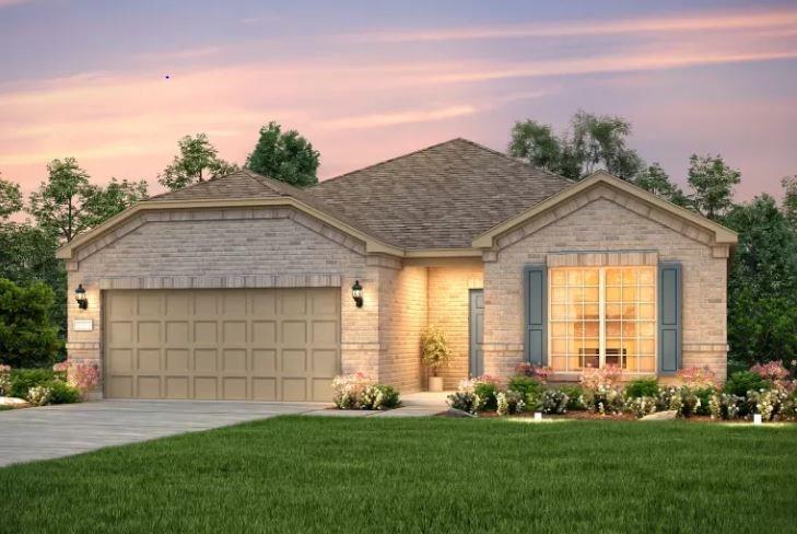 204 Hanging Star Ln - Photo 1