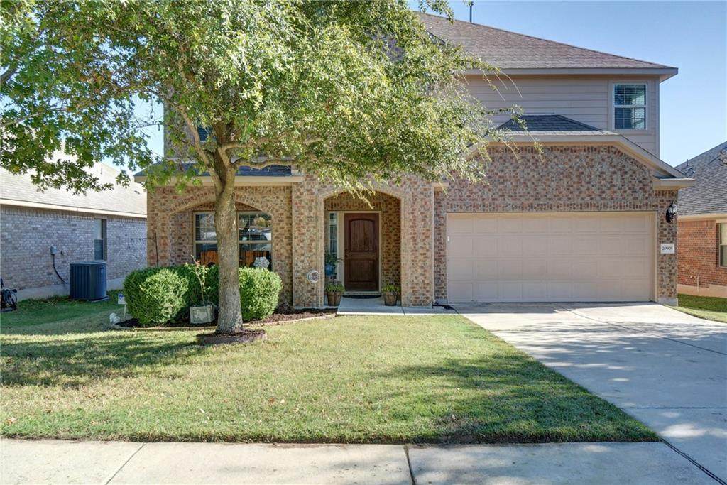20905 Mead Bnd - Photo 1