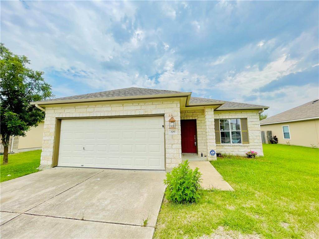 209 Flinn St - Photo 1