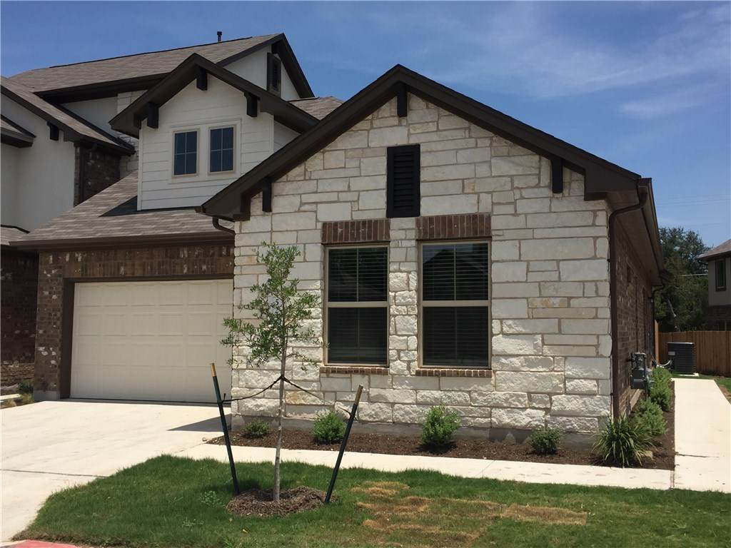 2304 Lakeline Blvd - Photo 1