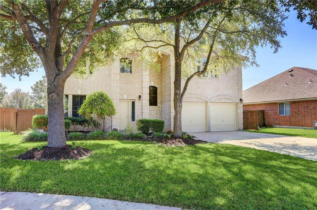 4317 Summercrest Loop - Photo 1