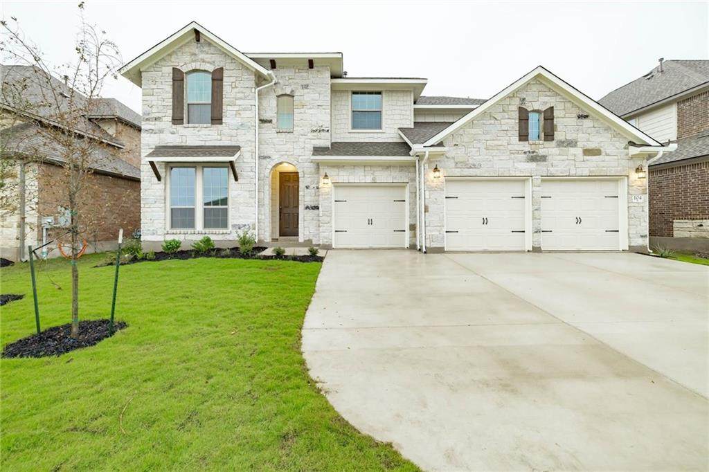104 Whittington Way - Photo 1