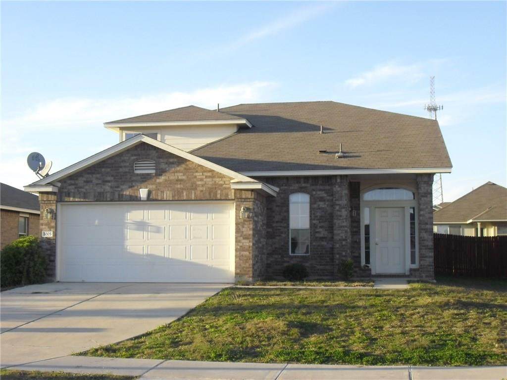 1005 Gentry Dr - Photo 1
