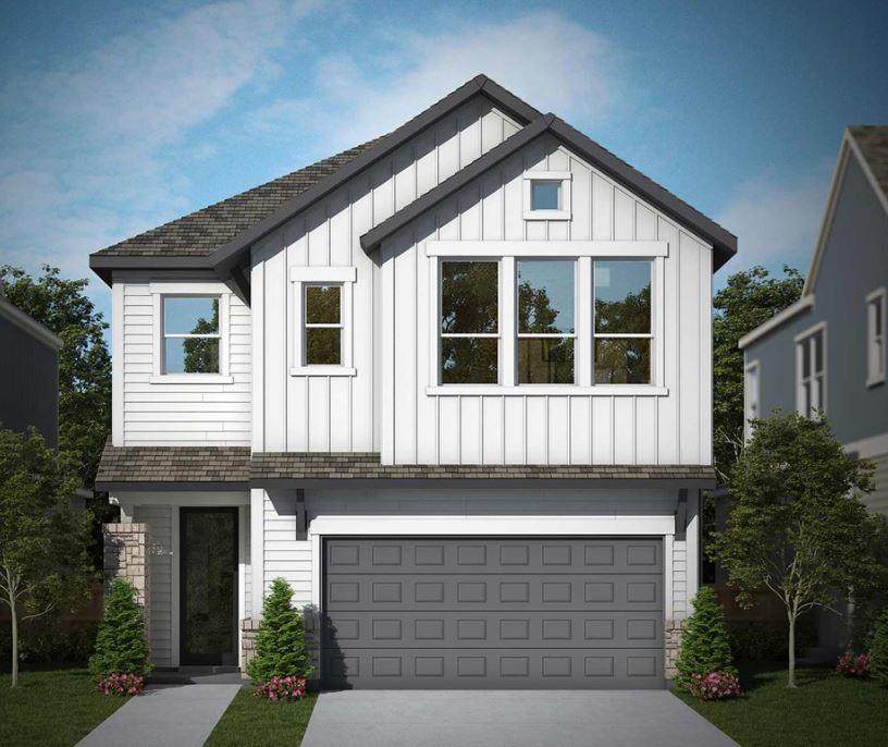 1027 Brickell Loop - Photo 1