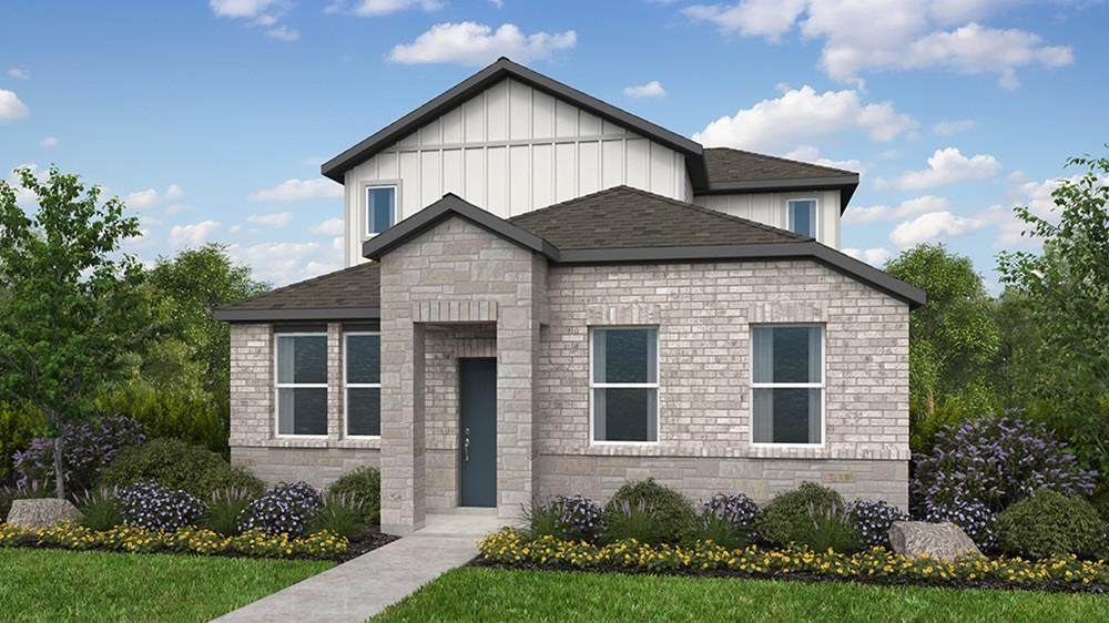 5821 Jennifer Pasture Path - Photo 1