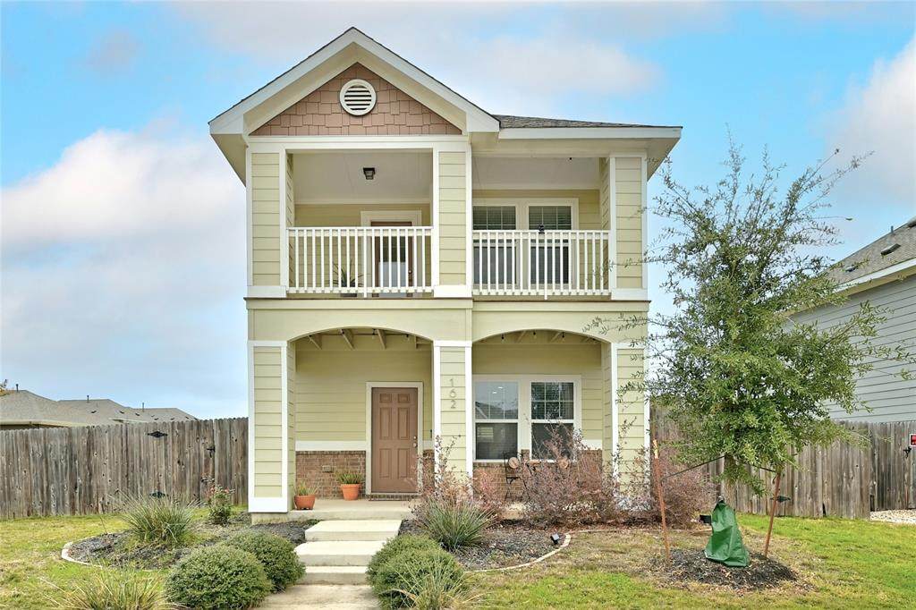 162 Wainscot Oak Way - Photo 1