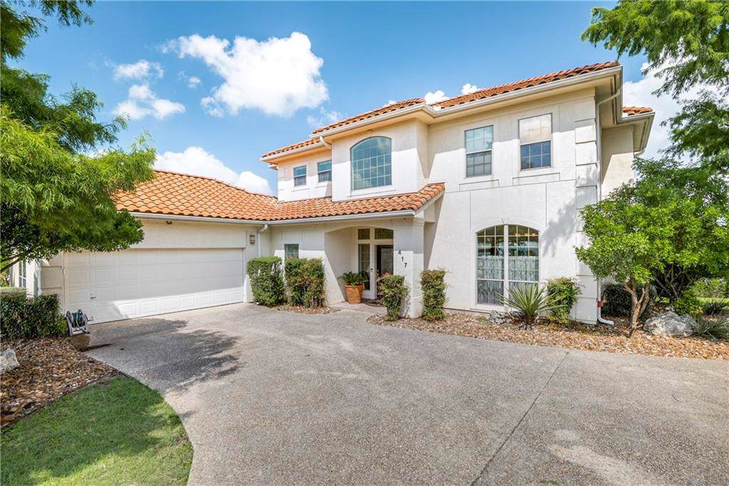 417 Paradise Point - Photo 1