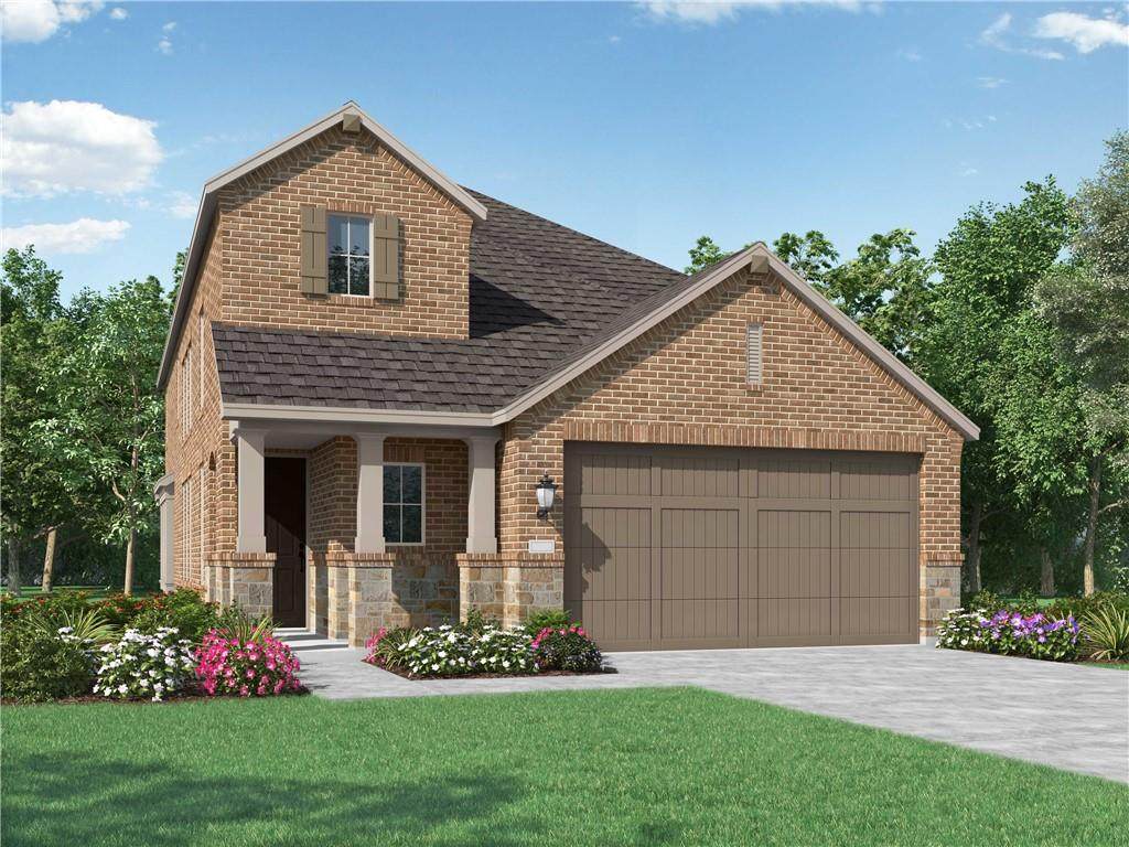 7920 Copper Prairie Bnd - Photo 1