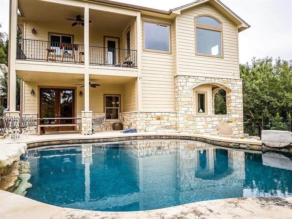 16308 Lake Loop - Photo 1