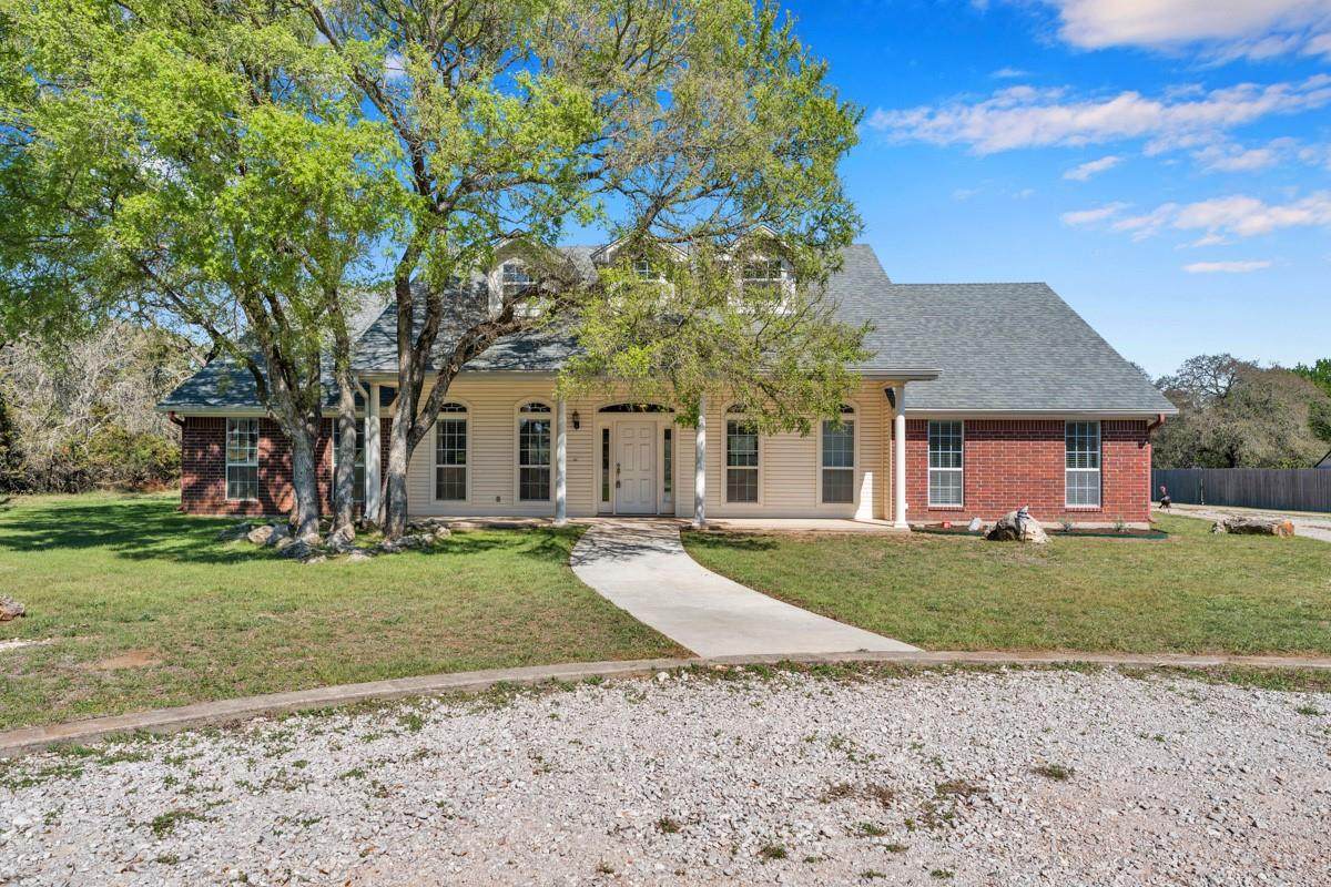 107 Oak Vista Dr - Photo 1