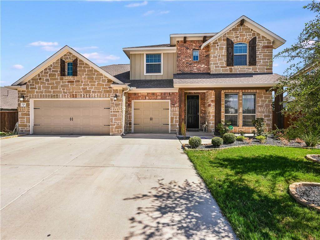 324 Leon Loop - Photo 1