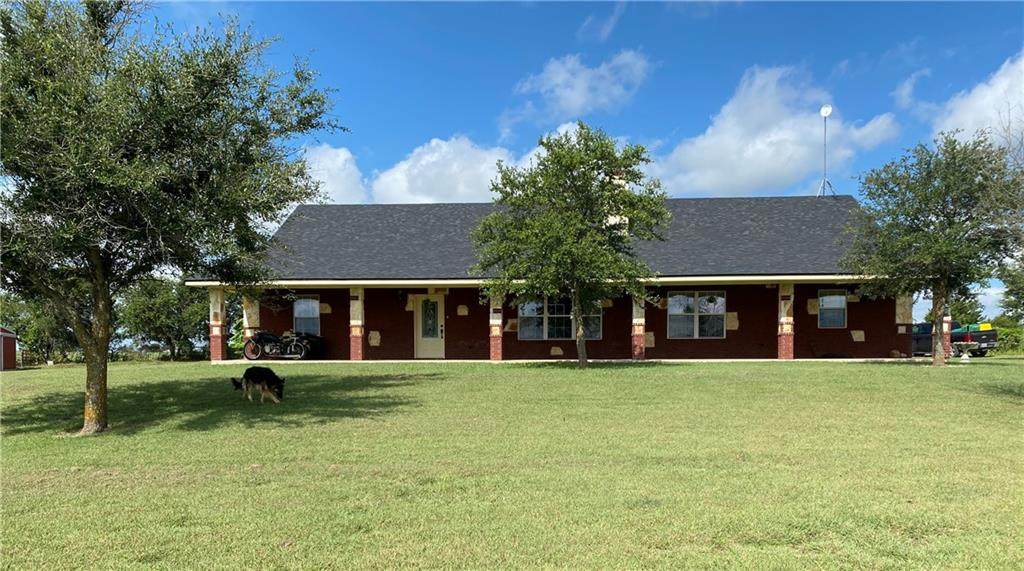 538 Tynes Rd - Photo 1