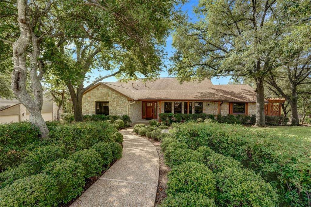 6007 Ivy Hills Dr - Photo 1