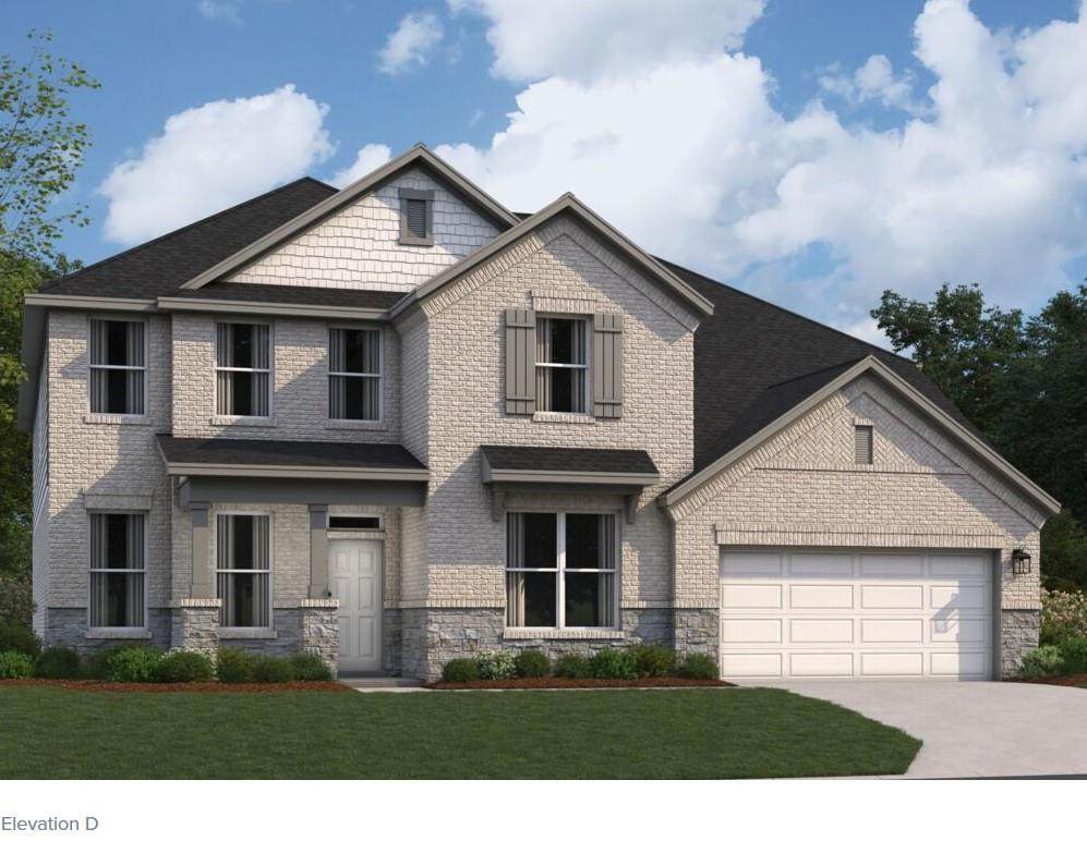 916 Frisco Ln - Photo 1