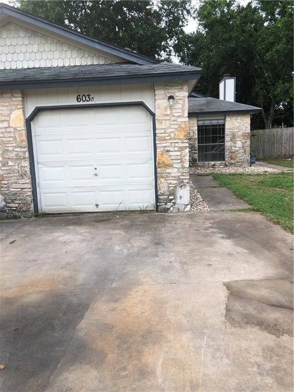 603 Country Aire Dr - Photo 1