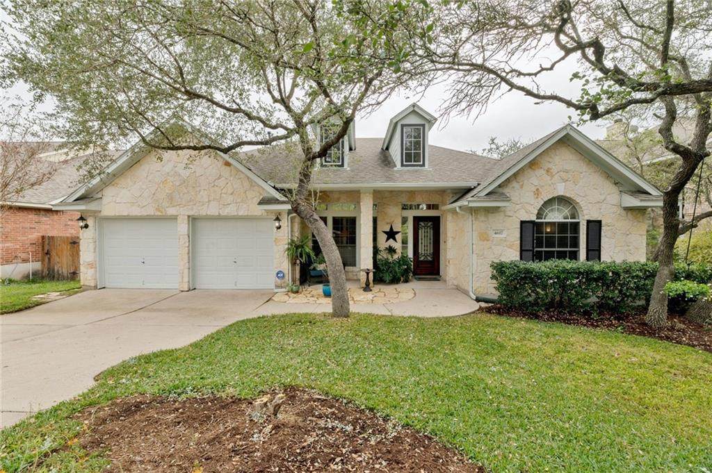 4617 Foster Ranch Rd - Photo 1