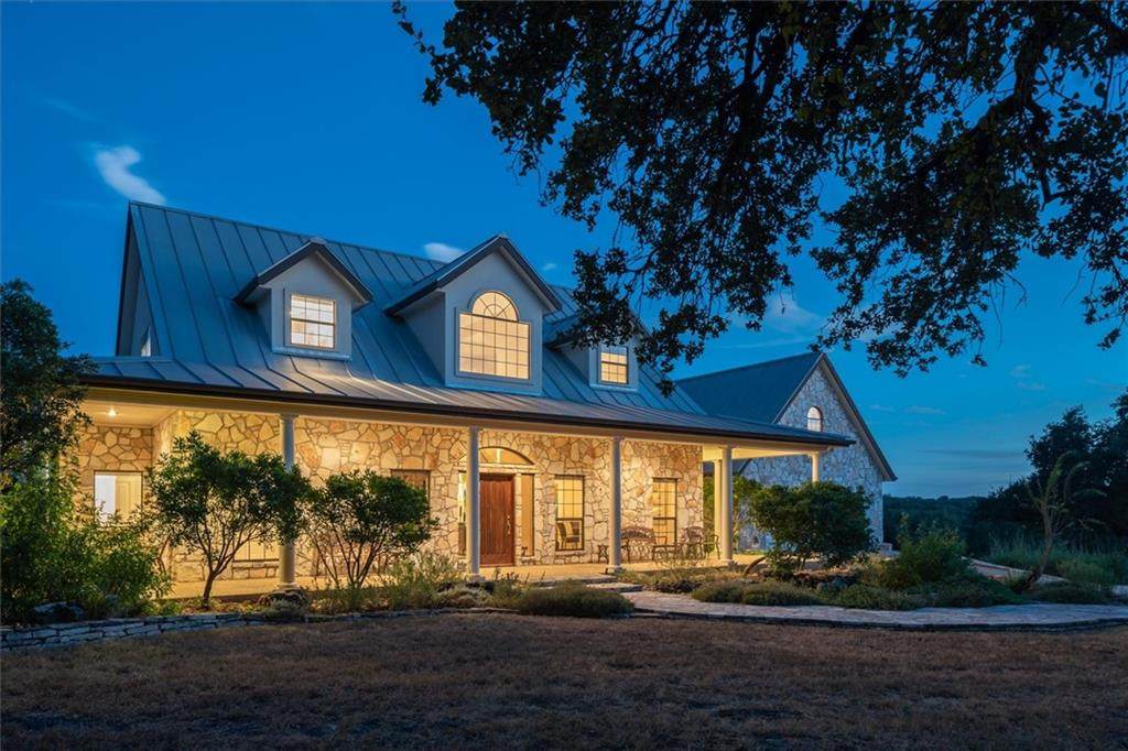 1401 Estrellita Ranch Rd - Photo 1