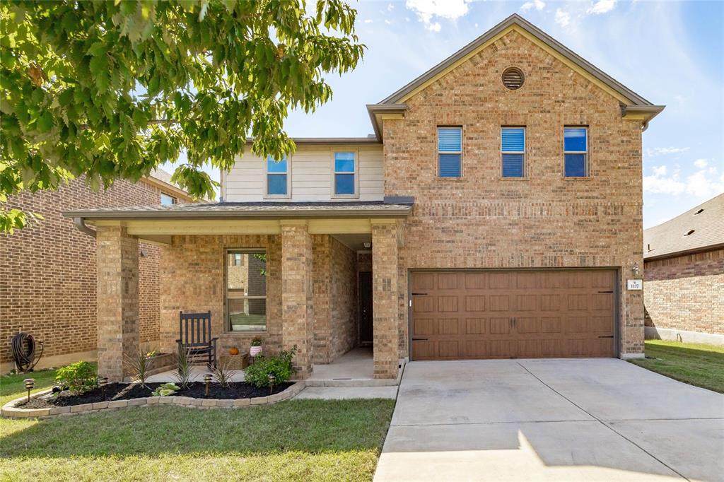 1117 Calla Lily Blvd - Photo 1