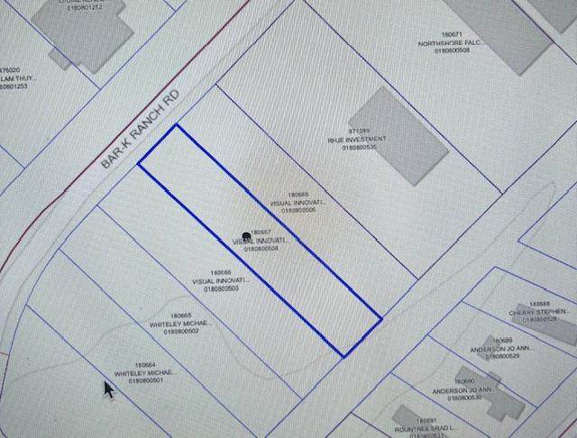 7201 Bar K Ranch Rd - Photo 1