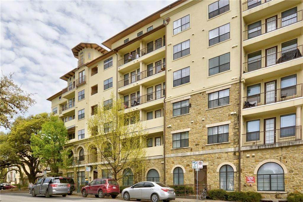 2505 San Gabriel St - Photo 1