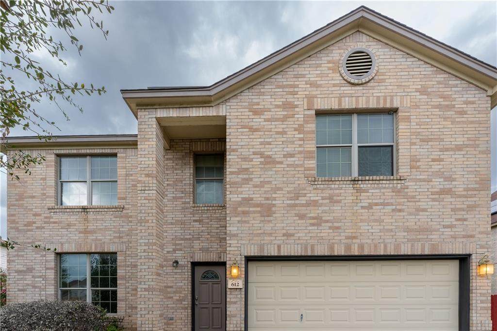 612 Dark Tree Ln - Photo 1