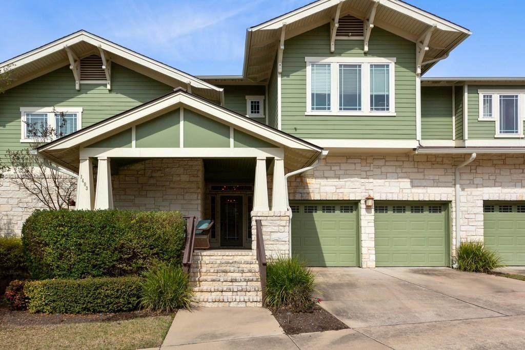 2930 Grand Oaks Loop - Photo 1