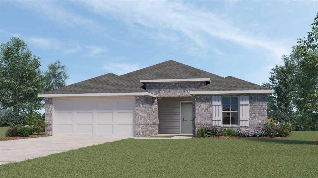 841 Armadillo Dr - Photo 1
