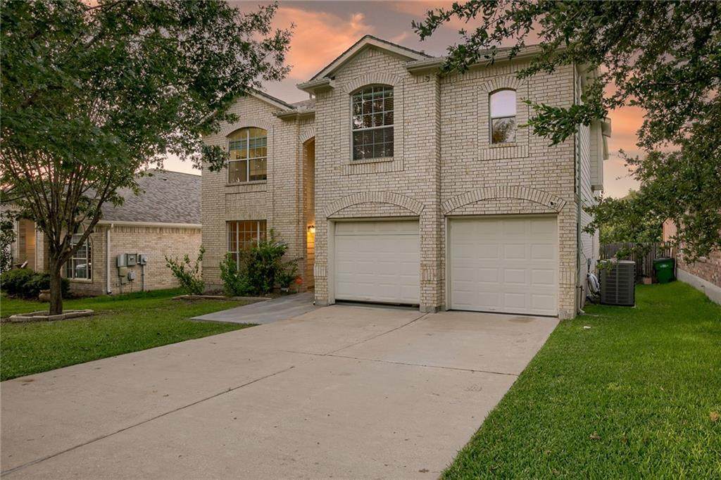 2311 Paradise Ridge Dr - Photo 1