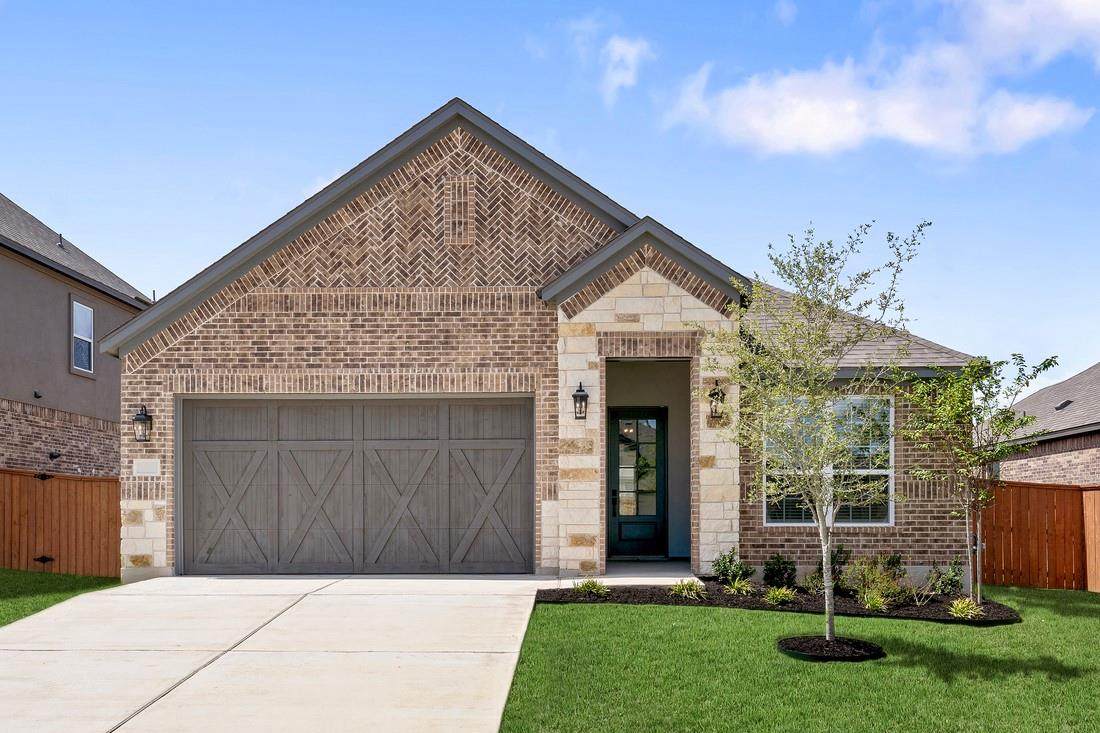 116 Nandina Path - Photo 1