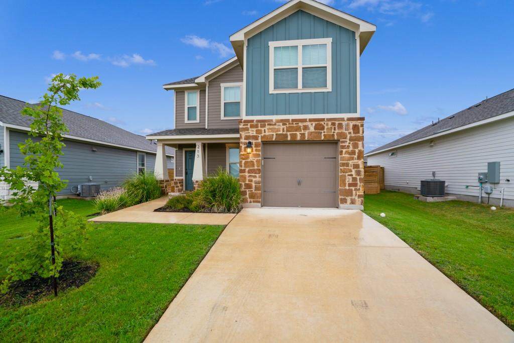 213 Ancellotta Way - Photo 1