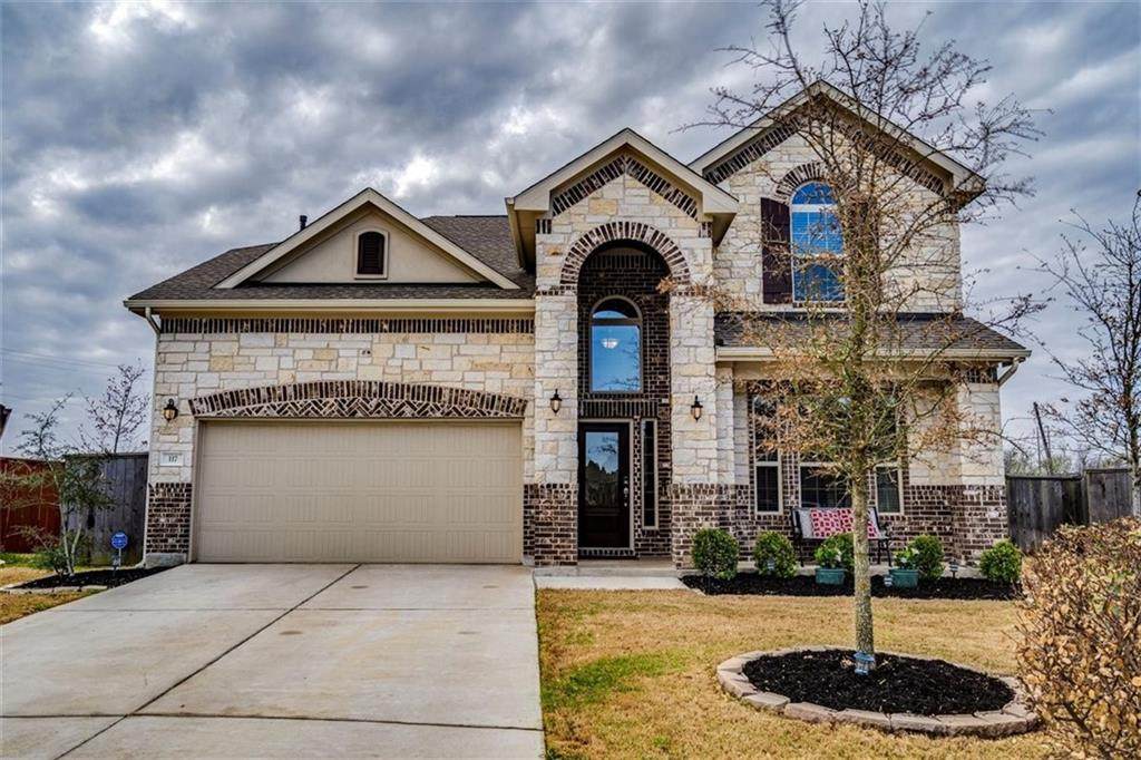 117 Samridge Cv - Photo 1